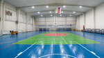 Record (Zelenograd, к1637с1), complejo deportivo