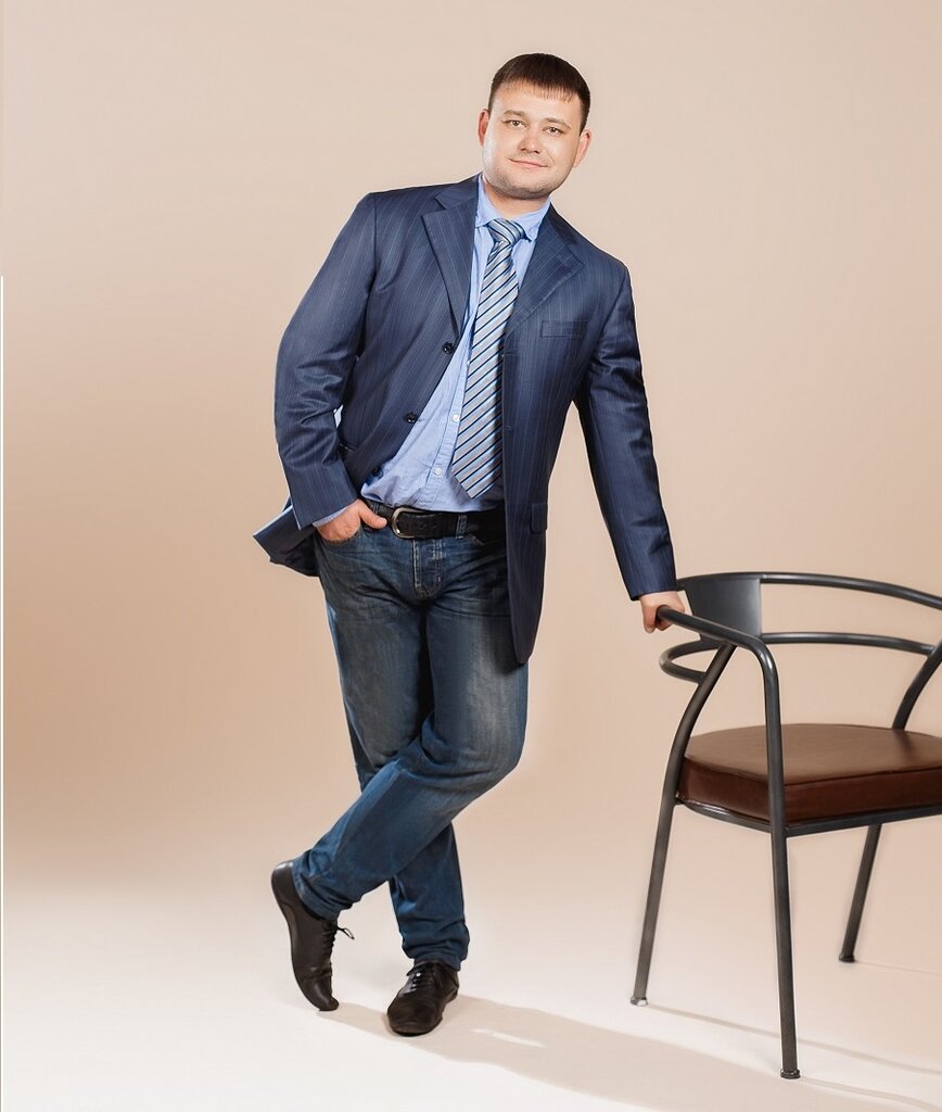 Abogados Advokat Markin Yevgeny Yuryevich, , foto