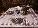 Teahouse Uzbekistan (Voronezh, Dubrovina Street, 3В), tea house
