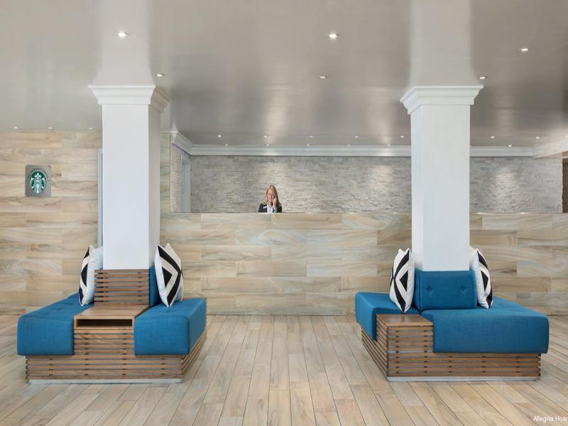 Фото Allegria Hotel