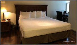 Фото Grand Eastonian Hotel & Suites