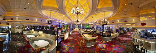 Фото Western Village Inn & Casino