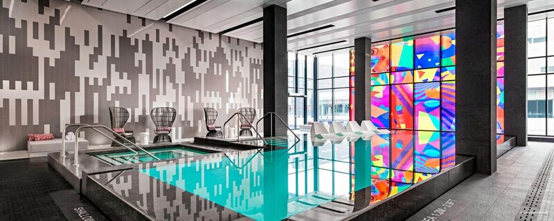 Фото Toronto Marriott Markham