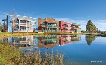 Фото WorldMark Clear Lake