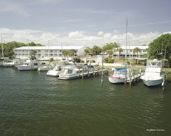 Фото WorldMark Clear Lake