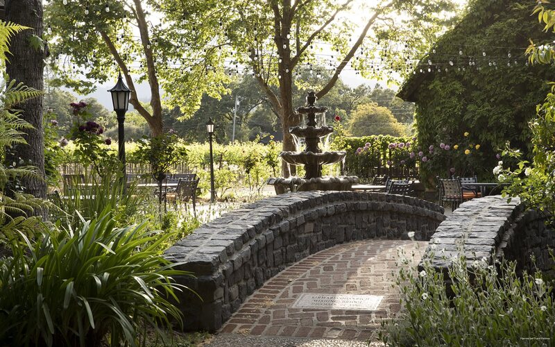 Фото Harvest Inn