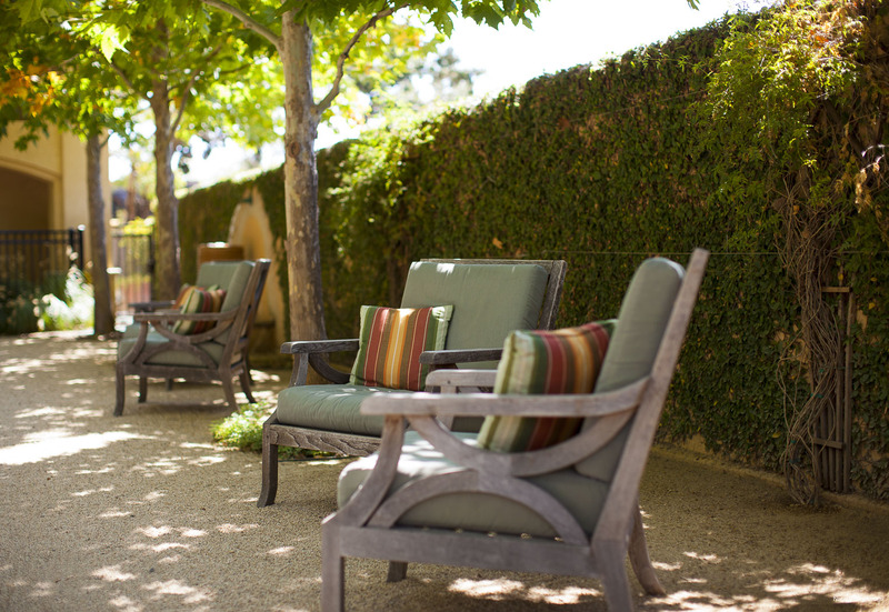 Фото Napa Valley Lodge