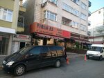 Enes Men's Hairdresser (Istanbul, Umraniye, Marmara Avenue, 12C), hairdresser