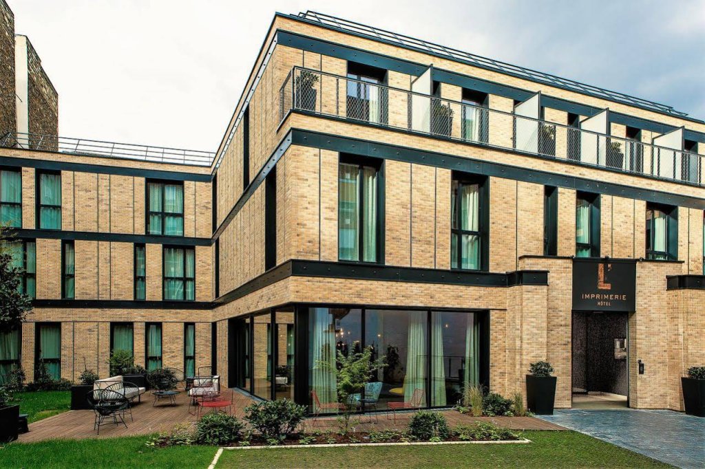 Фото отеля 4