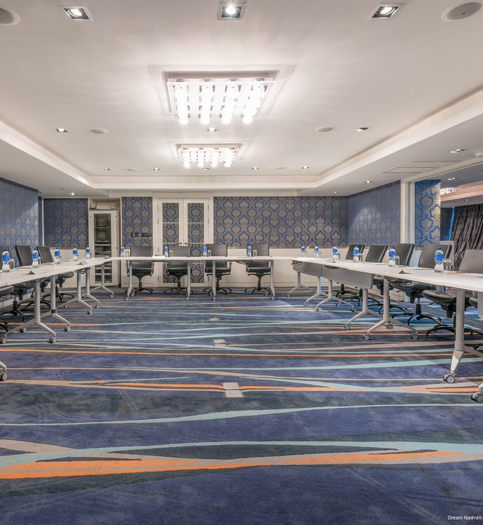 Фото Dream Nashville