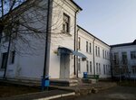 Городская клиническая больница № 3 имени С. М. Кирова, отделение переливания крови (Khibinskaya Street, 2Б), departamento del hospital