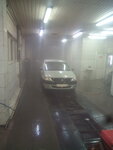 Volna (ulitsa Sergeya Dudina, 17к1), car wash