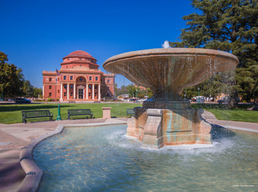 Фото Carlton Hotel