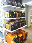 Torus (Novosibirsk, Pristanskiy pereulok, 5/2), welding equipment and materials