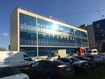 Stroitel (Dachniy Avenue, 20к2), hardware store