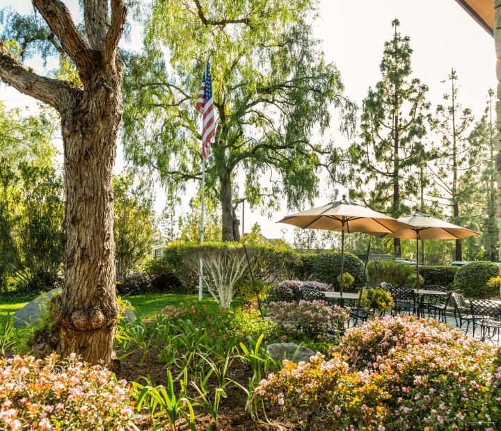 Фото Ayres Suites Yorba Linda