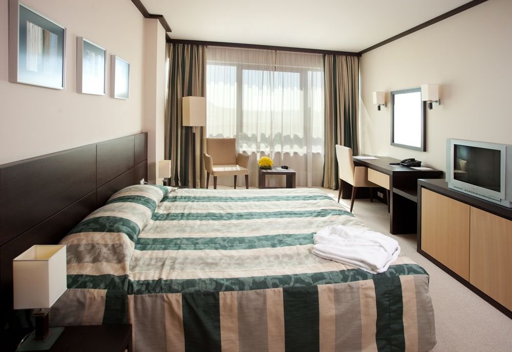 Фото Rosslyn Central Park Hotel Sofia