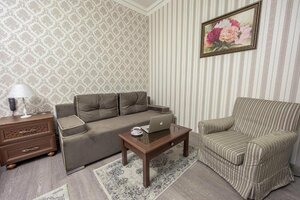Chekhoff Hotel Moscow Curio Collection by Hilton