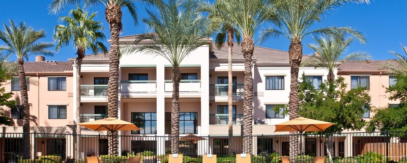 Фото Sonesta Select Phoenix Chandler