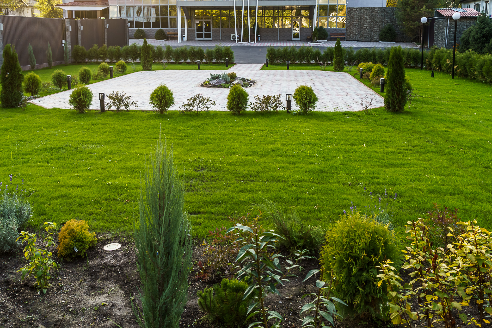 Фото Renion Hotel