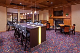 Фото Residence Inn by Marriott Louisville Downtown