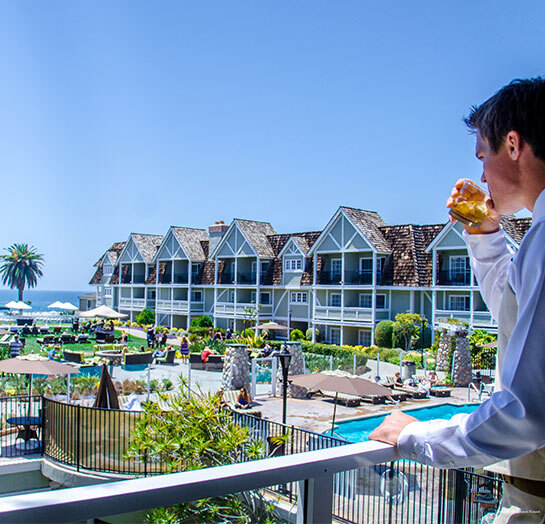 Фото Carlsbad Inn Beach Resort