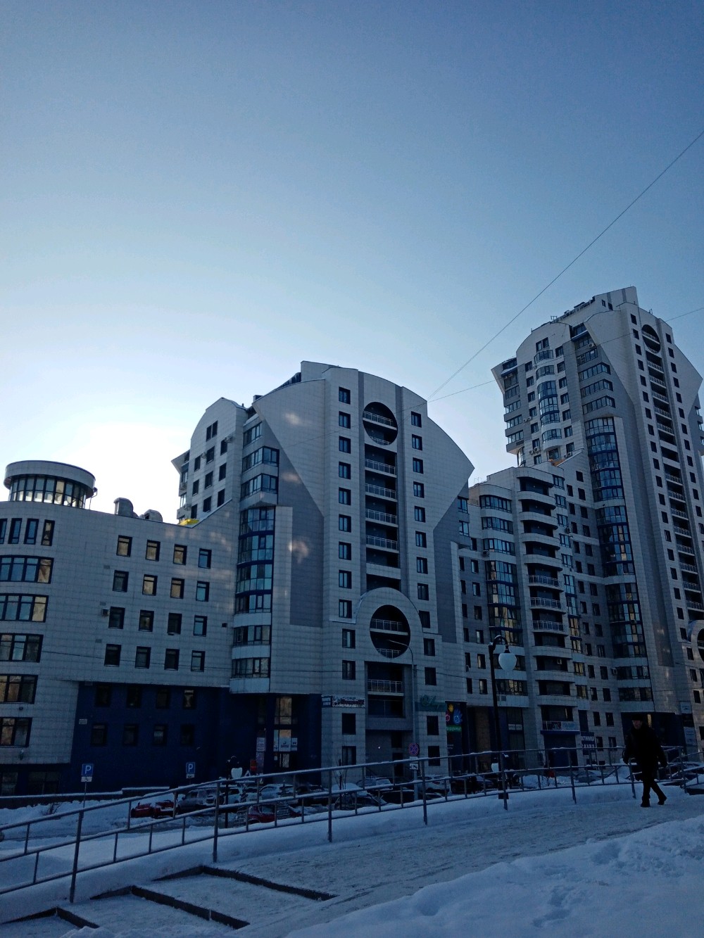 Фото отеля 3