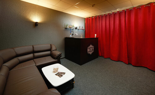 Lyanka Gryu porno rasmlar