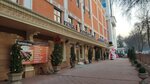 Dodo Pizza (Baitursynov Street, 44), pizzeria