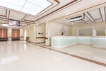 Sogda Med Centre (Urban Settlement of Khuja Ahrori Valiy, 1) ، مركز طبي، عيادة