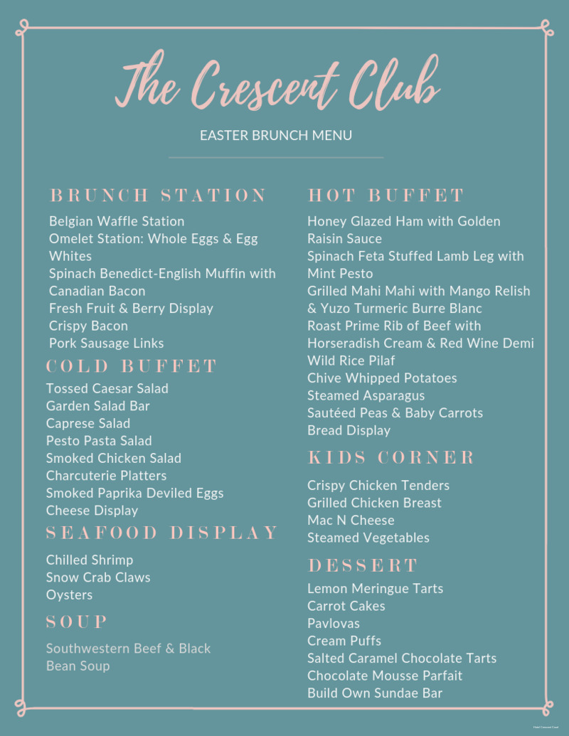 Фото Hotel Crescent Court