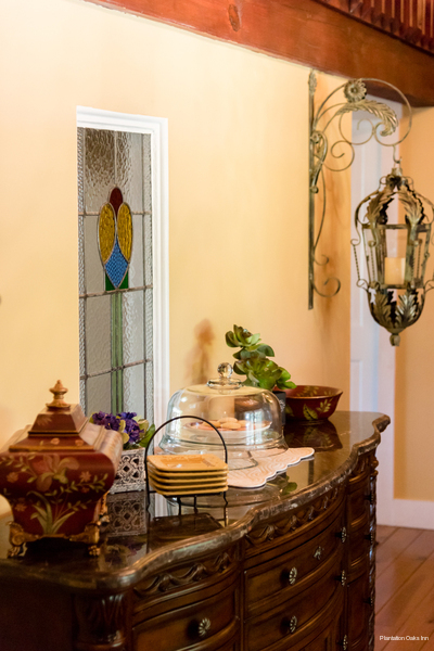 Фото Plantation Oaks Inn