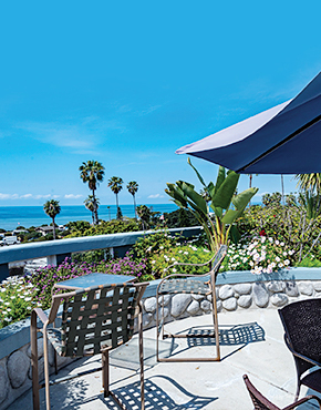 Фото Cardiff by the Sea Lodge