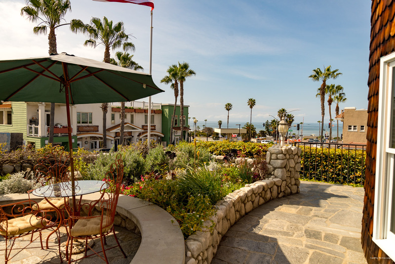 Фото Cardiff by the Sea Lodge