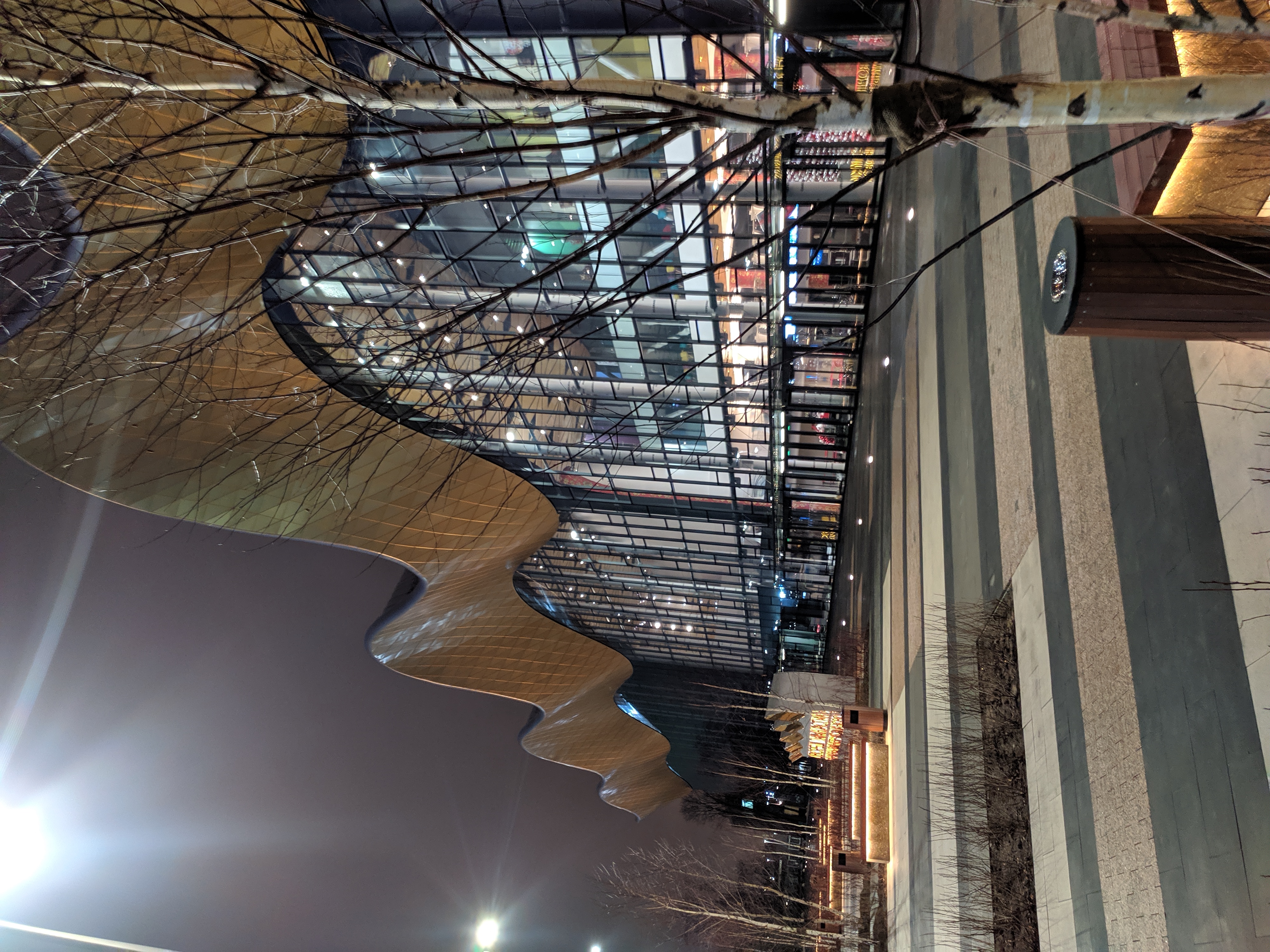 Фото Дворец Ирины Винер