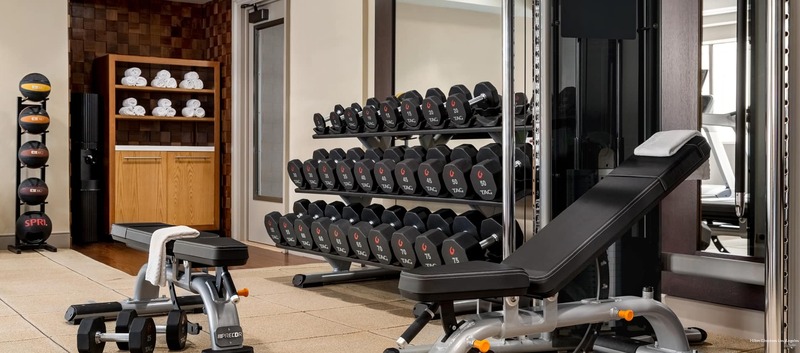 Фото Hilton Checkers