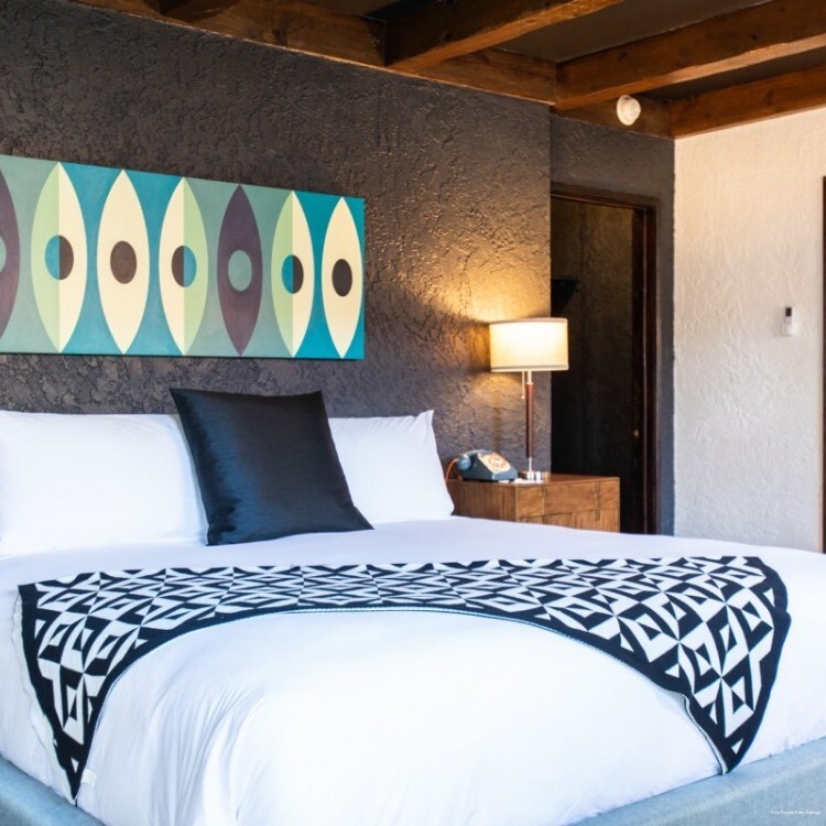 Фото Villa Royale