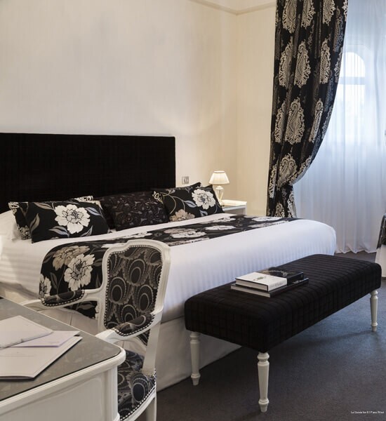 Фото Le Grand Hôtel Enghien-les-Bains