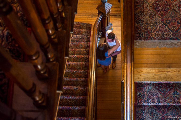 Фото Kehoe House