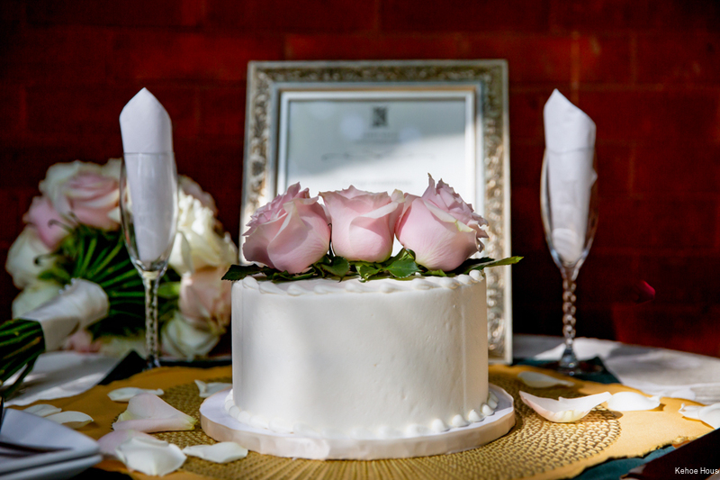 Фото Kehoe House