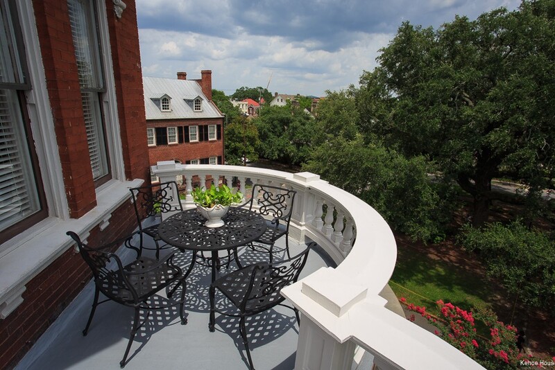 Фото Kehoe House