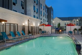 Фото TownePlace Suites by Marriott Waco South