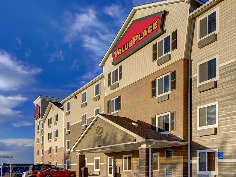 Фото WoodSpring Suites Midland