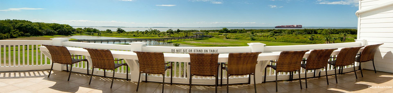 Фото DeSoto Beach Gardens