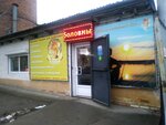 Золотая рыбка (Kursk, Respublikanskaya ulitsa, 5Б), fishing gear and supplies