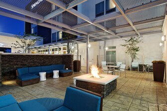 Фото SpringHill Suites Pensacola