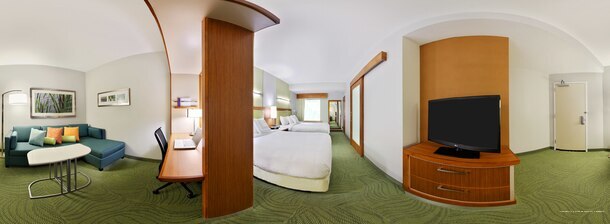 Фото SpringHill Suites Pensacola