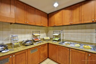 Фото Residence Inn by Marriott Gulfport-Biloxi Airport