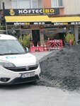 Kofteci Bo (İstanbul, Bahçelievler, Yenibosna Merkez Mah., Arif Ağa Sok., 16B), restaurante