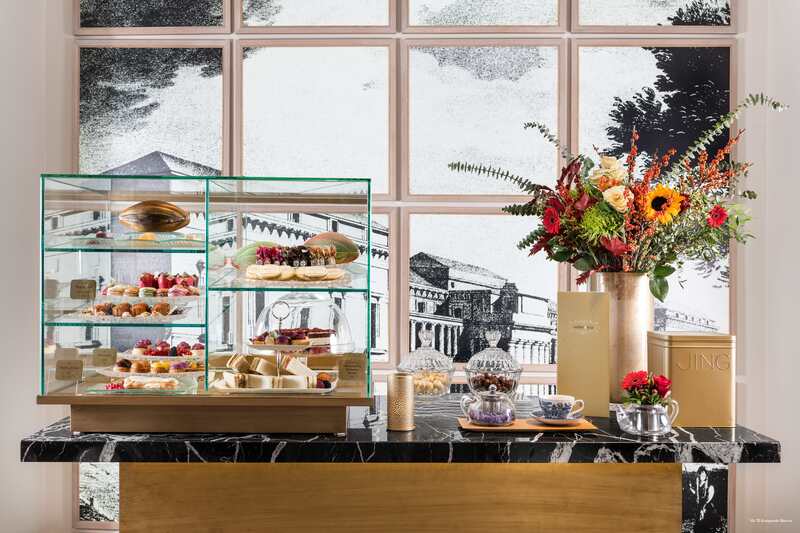 Фото Nh Collection Mexico City Airport T2